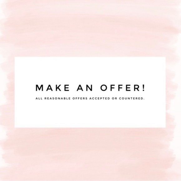 make an offer!!! - Picture 1 of 1